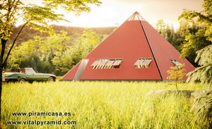 Piramicasa