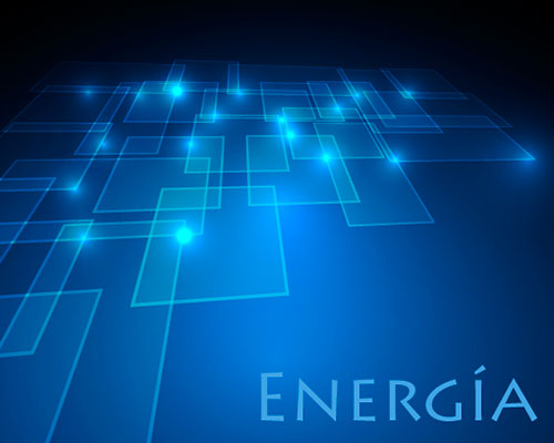 Física y energía