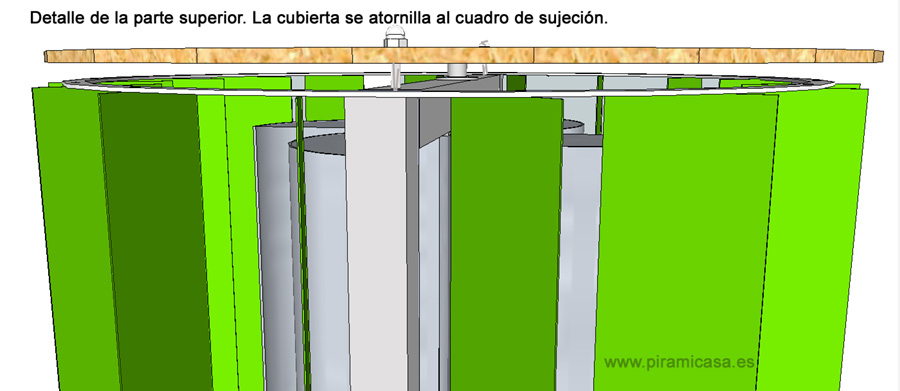 detalle molino savonius