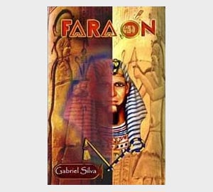 Libro Faraón