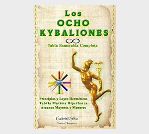 Libro Los Ocho Kybaliones
