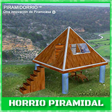 Ir a Horrio Piramidal
