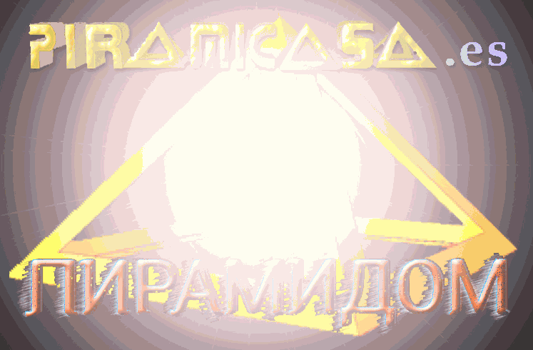 Logo Piramicasa
